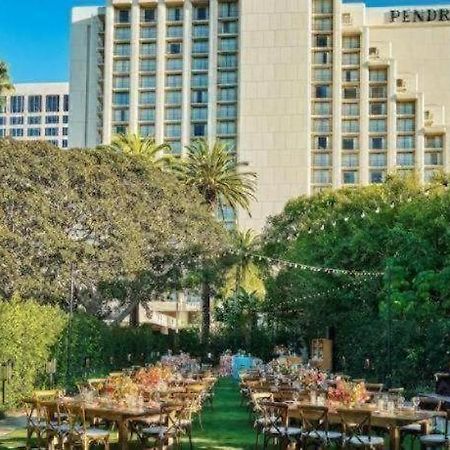 Fashion Island Hotel Νιούπορτ Μπιτς Εξωτερικό φωτογραφία