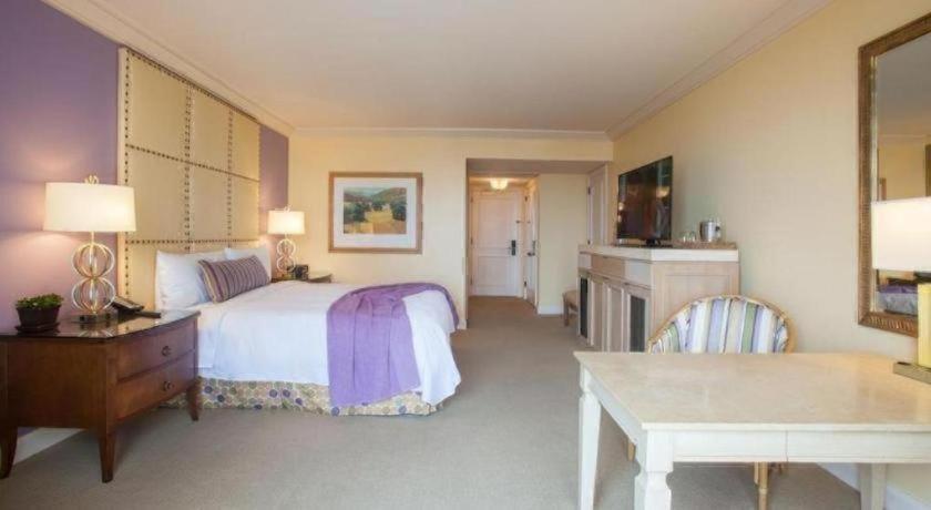 Fashion Island Hotel Νιούπορτ Μπιτς Εξωτερικό φωτογραφία