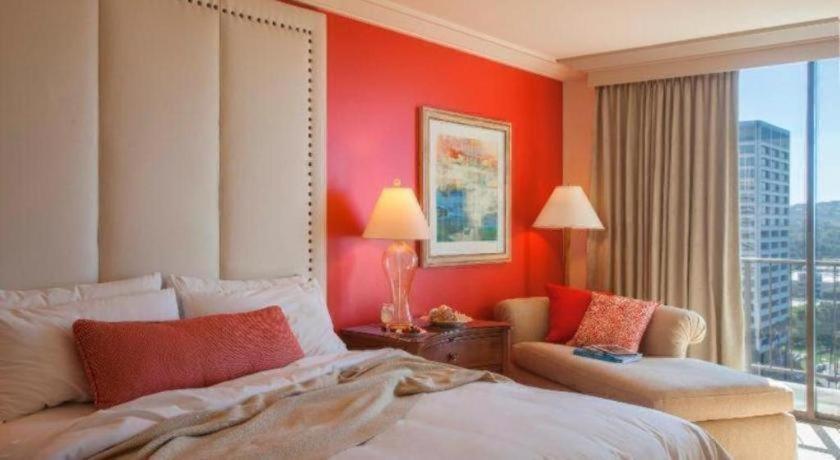 Fashion Island Hotel Νιούπορτ Μπιτς Εξωτερικό φωτογραφία