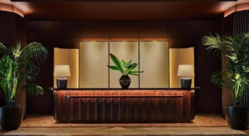 Fashion Island Hotel Νιούπορτ Μπιτς Εξωτερικό φωτογραφία
