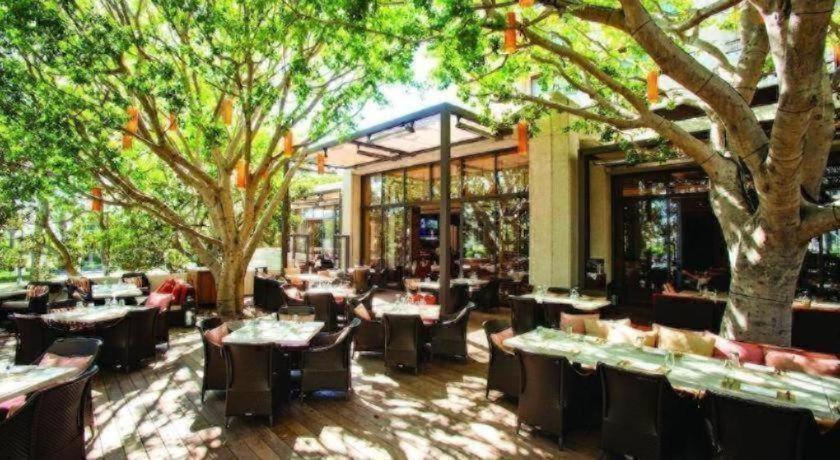 Fashion Island Hotel Νιούπορτ Μπιτς Εξωτερικό φωτογραφία