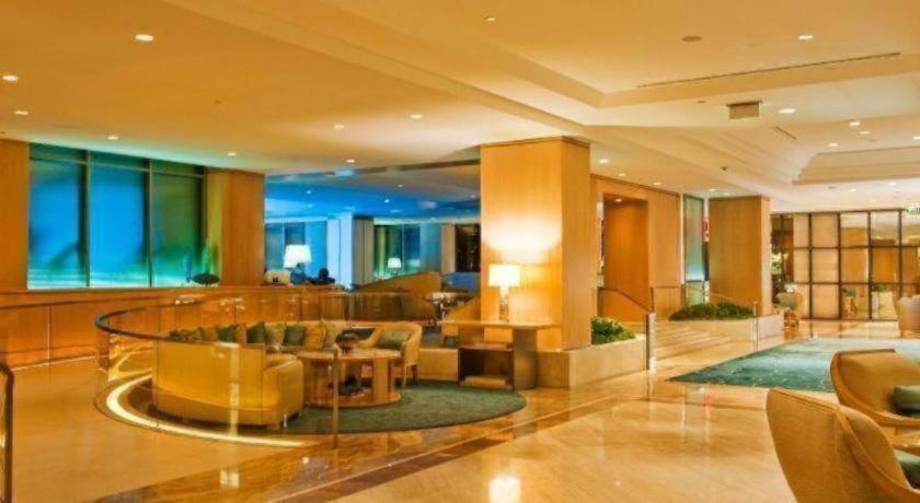 Fashion Island Hotel Νιούπορτ Μπιτς Εξωτερικό φωτογραφία
