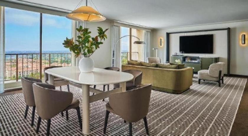 Fashion Island Hotel Νιούπορτ Μπιτς Εξωτερικό φωτογραφία