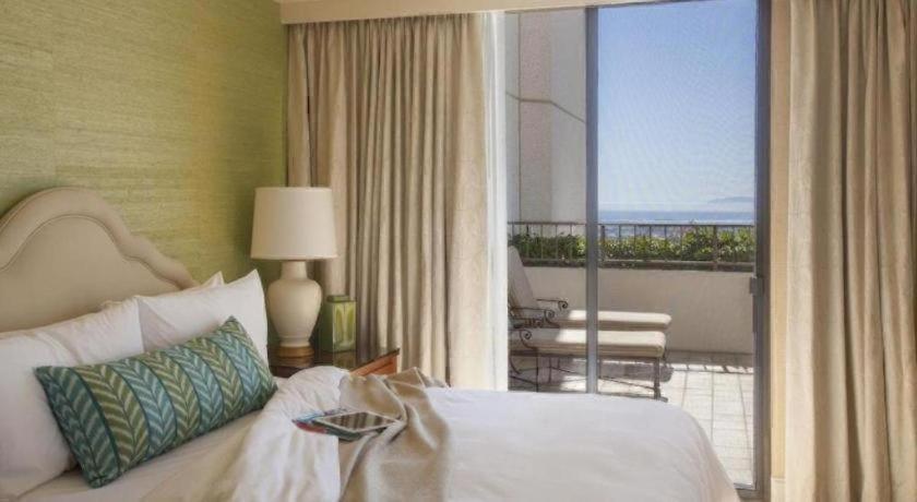 Fashion Island Hotel Νιούπορτ Μπιτς Εξωτερικό φωτογραφία