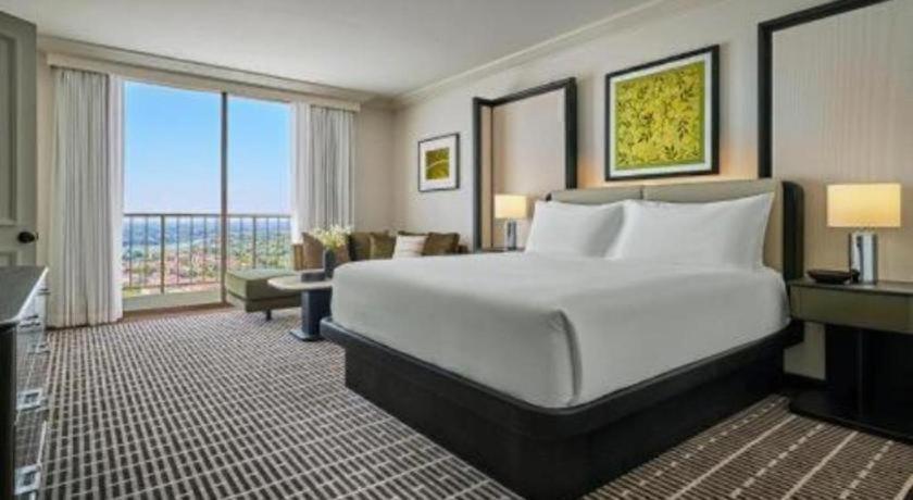 Fashion Island Hotel Νιούπορτ Μπιτς Εξωτερικό φωτογραφία