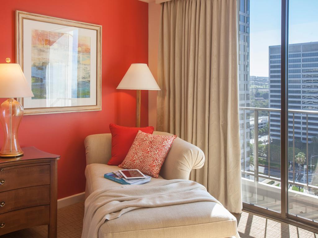 Fashion Island Hotel Νιούπορτ Μπιτς Δωμάτιο φωτογραφία