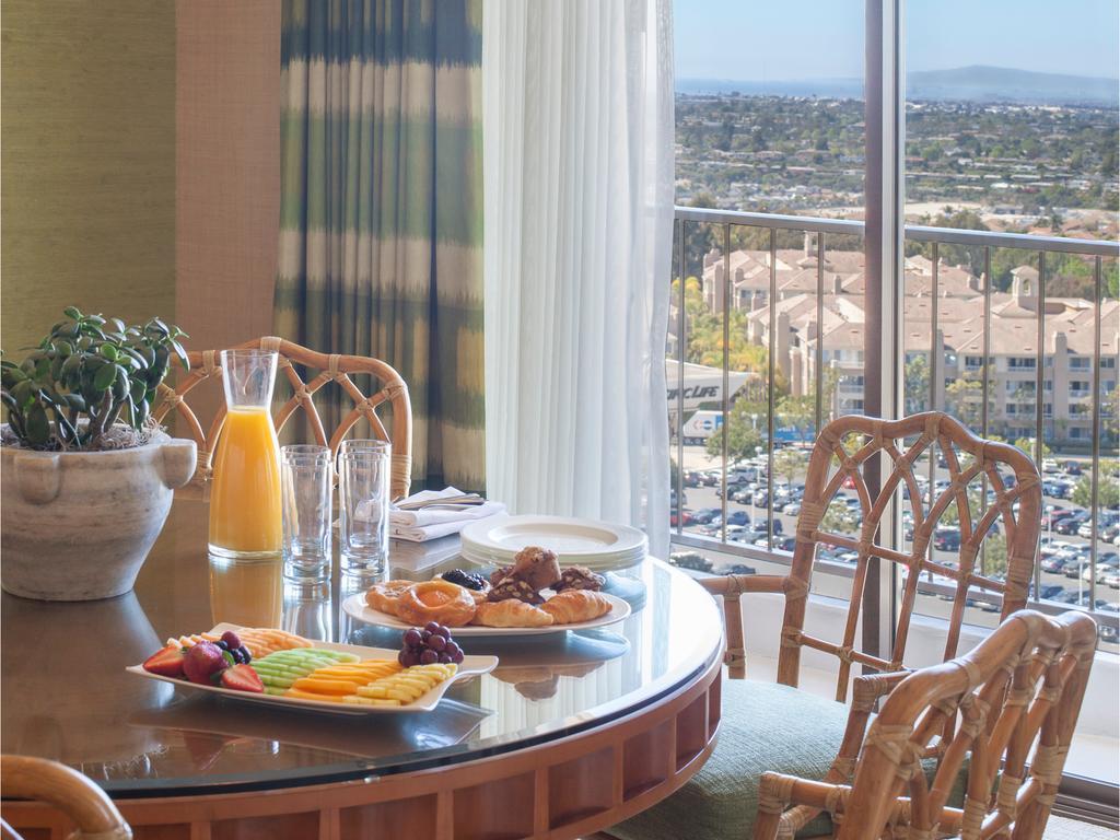 Fashion Island Hotel Νιούπορτ Μπιτς Δωμάτιο φωτογραφία