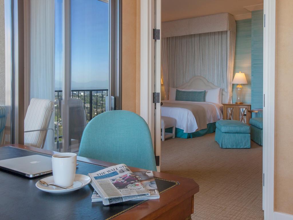 Fashion Island Hotel Νιούπορτ Μπιτς Εξωτερικό φωτογραφία