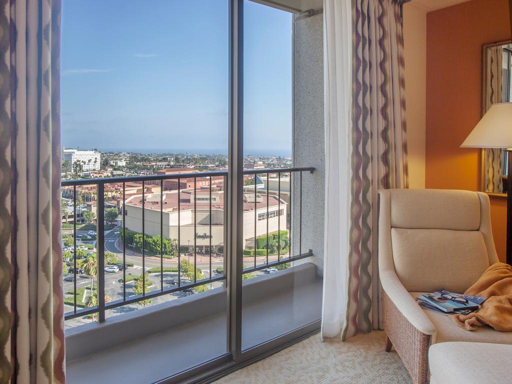 Fashion Island Hotel Νιούπορτ Μπιτς Δωμάτιο φωτογραφία