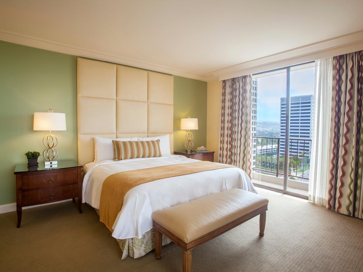 Fashion Island Hotel Νιούπορτ Μπιτς Εξωτερικό φωτογραφία