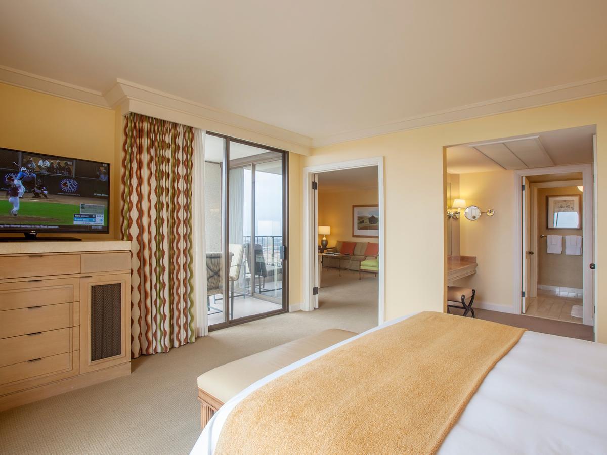 Fashion Island Hotel Νιούπορτ Μπιτς Εξωτερικό φωτογραφία
