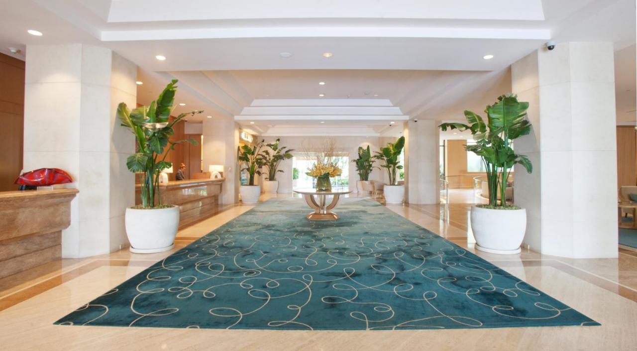 Fashion Island Hotel Νιούπορτ Μπιτς Εξωτερικό φωτογραφία