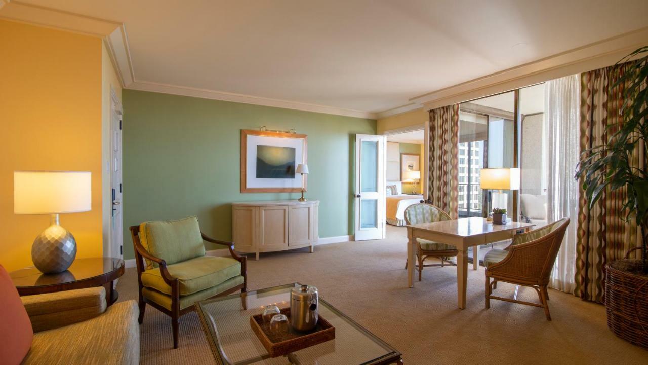 Fashion Island Hotel Νιούπορτ Μπιτς Εξωτερικό φωτογραφία