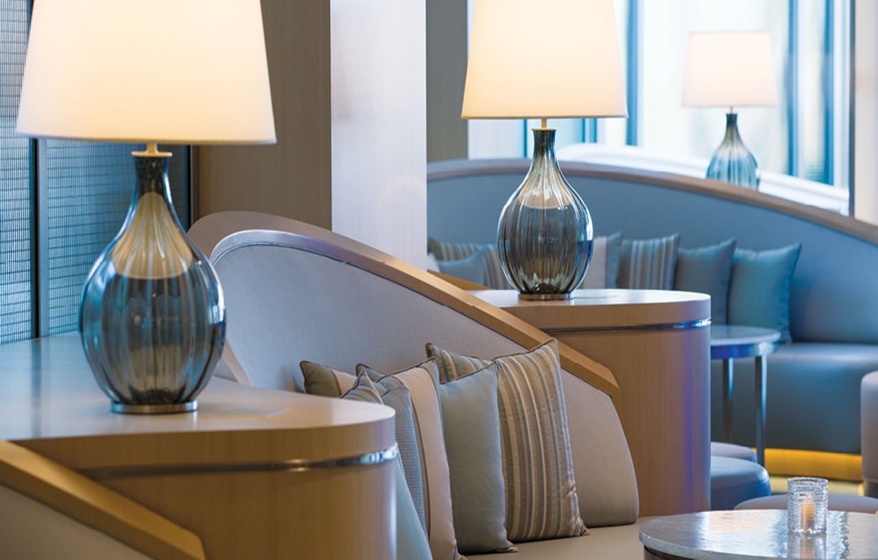 Fashion Island Hotel Νιούπορτ Μπιτς Εξωτερικό φωτογραφία